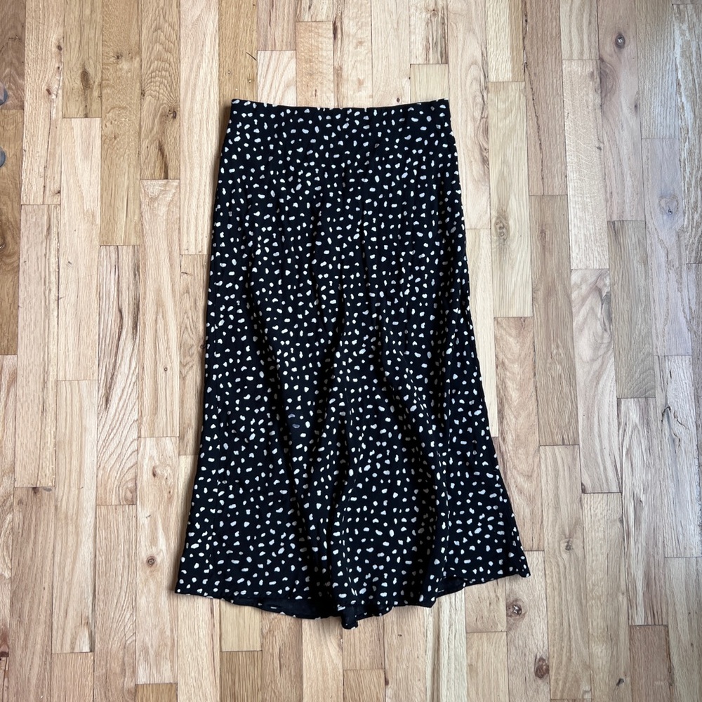 Xs rails skirt originally retails for 159